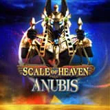 Bocoran RTP Slot Advantplay Scale Of Heaven Anubis